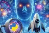 Machine Learning- Build Your First AI Model with Python