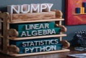 Master Numpy Foundation and Practice Challenging Exercises