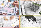 Advance Architectural Structural Design Drawing Reading