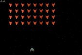 Creating a 2D PC Space Invaders Arcade Game Using Unity, C#