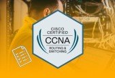 Cisco Certified Network Associate (200-301 CCNA) Exam Prep
