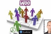 WooCommerce Membership Site w Marketing Automation Plugins