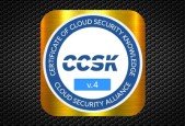 CCSK- Certificate of Cloud Security Knowledge Practice Exams
