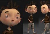 Complete Character Creation in Maya for Beginners_1
