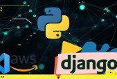 Design, Code and Host Django Ecommerce Site From Scratch