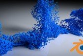 Beginners Guide to the Particle System in Blender