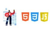 HTML5, CSS3 JavaScript Course- Complete Guide