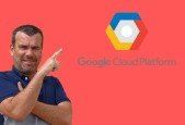 Mastering GCP- The Complete Core Infrastructure Bootcamp
