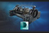 Model a Complex Generator asset with 3ds Max and ZBrush_2