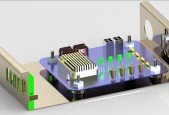 PTC Creo Parametric Advance Course Modules