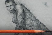 Learn To Draw People - Figure Drawing Fundamentals