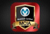 MCIA- Mulesoft Certified Integration Architect Practice Exam