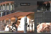Houdini FX - Creating a Building Explosion