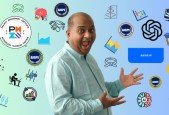 ChatGPT Six Sigma- Certified AI Visualization Proficient