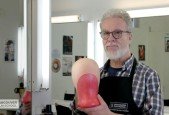 Makeup for Film TV- A Guide to SFX Makeup and Bald Caps