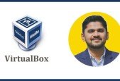 Learn VirtualBox in 30 minutes