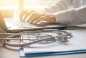 Healthcare IT Business