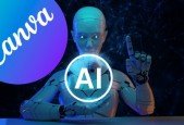 Canva AI 2024 (Graphics design course) Earning Tips Video !