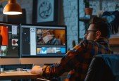 Mastering Adobe After Effects- From Basics to Advanced