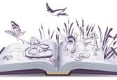 Simple Stories For Great Wisdom From a Visual Story Teller