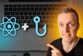 React Portfolio Project React Training for Beginners