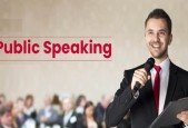 Enjoy Public Speaking and Presentations