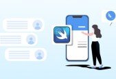 Build A BeReal Clone-SwiftUI