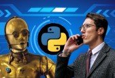 Python for Data Science Machine Learning- Zero to Hero