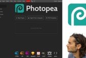 Photopea the complete course photo editing and photo montage