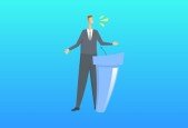 EXECUTIVE PRESENCE_ transform into an Inspiring Speaker