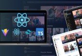 Master React JS and Tailwind CSS with Real-World Projects_1