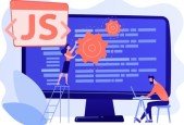 Concepts of programming and logical thinking using JavaScrip