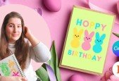 Design Printable Greeting Cards With Canva for Etsy