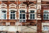 Historic Buildings Restoration