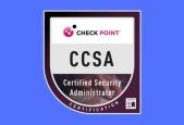 Check Point Certified Security Administrator (R80) Exam Prep
