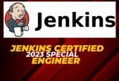 Latest Jenkins Certified Engineer Practice Exam - JCE
