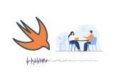 iOS Interview Projects with Swift, SwiftUI UIKit