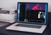 Make a Spotify Clone from Scratch- JavaScript PHP and MySQL