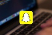 Learn How to Design and Code an iOS app like Snapchat
