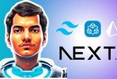 Build AI Avatar generation Web App using NextJs