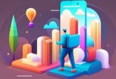 Master the Art of Mobile App UI Design for Android and iOS