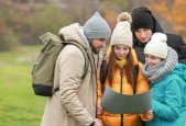 Family Oriented and Theme Based Travel English Course