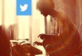 Twitter For Authors- Book Marketing and Brand Building