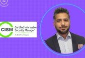 CISM Certification Exam 2023 Practice Test Explanations