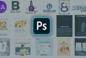 Mastering Photoshop- The Ultimate Graphic Design Course