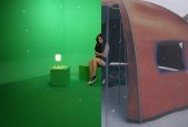 Blender e Chroma Key- Crea il tuo Mondo 3D
