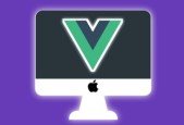 Vue.js 2- Zero to Hero, Vuex Store, Vue CLI 3-Complete Guide