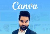 Canva For Beginners To Advance Design Creativity