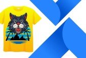 Learn T-Shirt Design with Adobe Illustrator_1