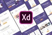 Responsive Website Design In Adobe Xd
